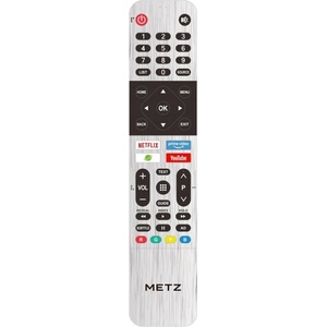 Metz 50muc5000, 55muc5000, 539c268908-w070 - оригинален дистанционен контрол (50muc5000, 55muc5000, 539c268908-w070) Дистанционно