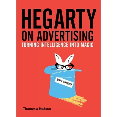 Hegarty on Advertising - John Hegarty