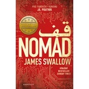 Nomád - James Swallow