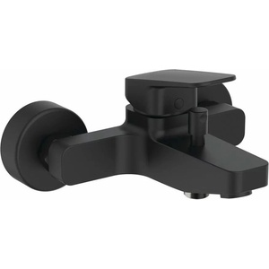 Ideal Standard Смесител за вана и душ Ideal Standard Ceraplan матово черен (BD256XG)