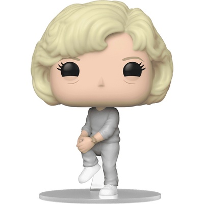 Funko Фигура Funko POP! Television: The Golden Girls - Rose #1685 (40th Anniversary) (100981)