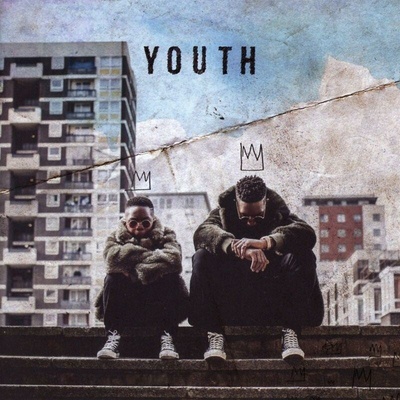 TINIE TEMPAH: YOUTH - DELUXE CD