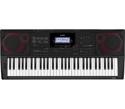 Casio CT X3000