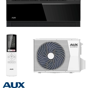 AUX ASW-H09B7A4 / CBR3DI-C3 Comfort