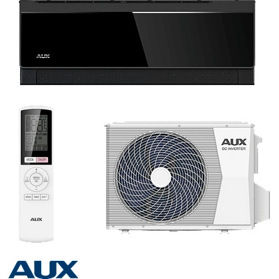 AUX ASW-H09B7A4 / CBR3DI-C3 Comfort