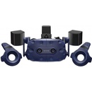 VR brýle HTC Vive Pro Full Kit 99HANW003-00