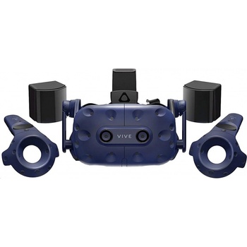 HTC Vive Pro Full Kit 99HANW003-00