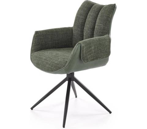 Halmar Otočná K579 Zelený