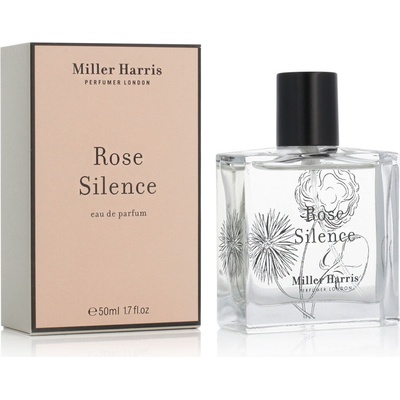 Miller Harris Rose Silence parfumovaná voda dámska 50 ml