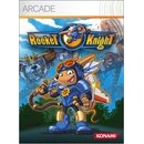 Rocket Knight