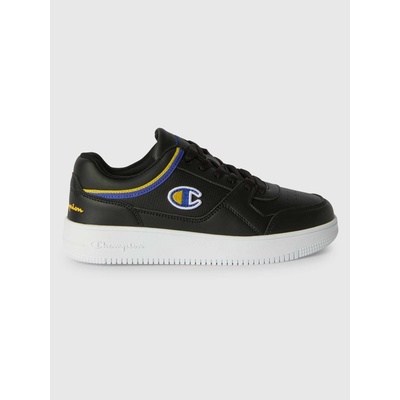 CHAMPION Обувки RD18 LOW B GS Low Cut Shoe