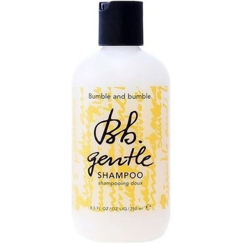 Bumble and Bumble Gentle šampon pro barvené a chemicky ošetřené vlasy 250 ml