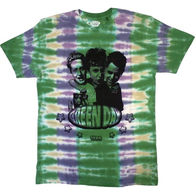 Green Day Trio (Wash Collection) Green M Риза (GDTS68MDD02)