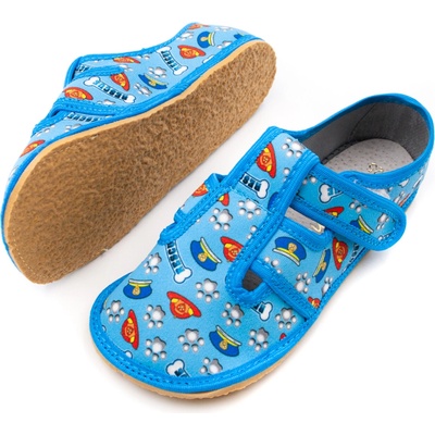 Anatomic Footwear papučky RESCUE B