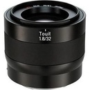 ZEISS Touit 12mm f/2.8 E Sony NEX