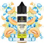 Bombo Wailani Juice Sweet Melon Ice 15ml/60ml