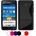 Huawei Ascend Y530 Силиконов Калъф + Скрийн Протектор