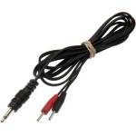 E-Stim Cable 2mm