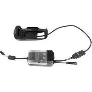 Zebra CRD-TC7X-VCD1-01 Комплект за зарядна и комуникационна докинг станция за превозно средство (CRD-TC7X-VCD1-01) Джобни компютри (PDA)