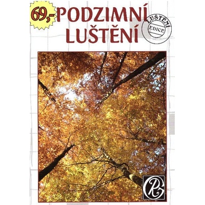 Podzimní luštění
