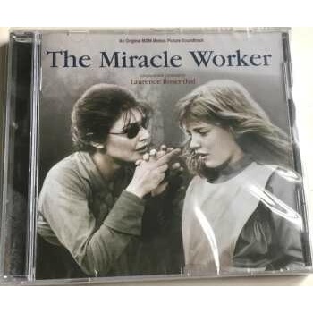 Ost - Miracle Worker CD