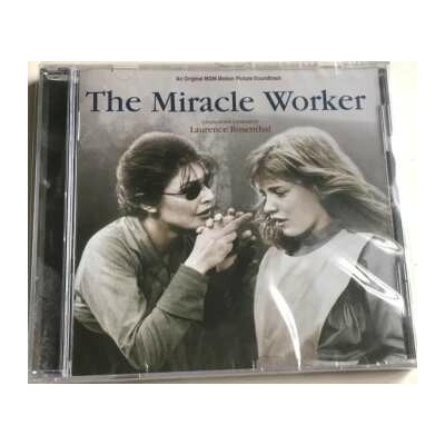 Ost - Miracle Worker CD