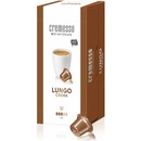 Kávové kapsle Cremesso Caffé Lungo Crema 16 ks