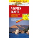 Egypt mapa