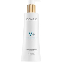 Iconique V+ Maximum volume Thickening shampoo 250 ml