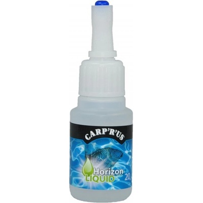 Carp ´R´ Us Liquid Horizon 20 ml – Zbozi.Blesk.cz