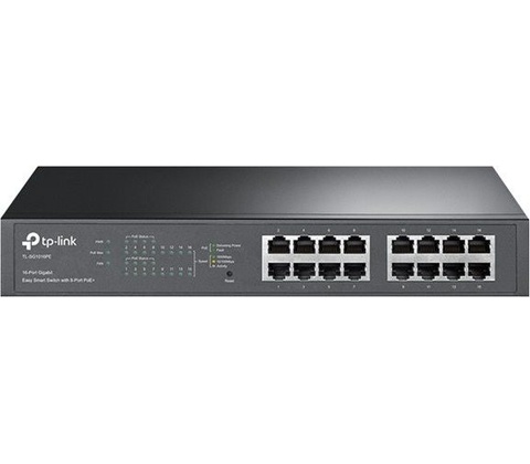 TP-Link TL-SG1016PE
