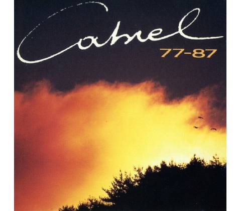 CABREL FRANCIS: 77-87 CD