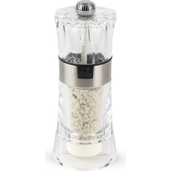 Peugeot Мелничка за сол Oslo 14 см транспарантна (34566)