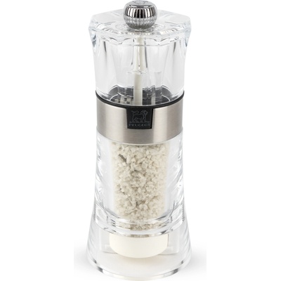 Peugeot Мелничка за сол Oslo 14 см транспарантна (34566)