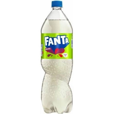 Fanta Exotic 1,5 l