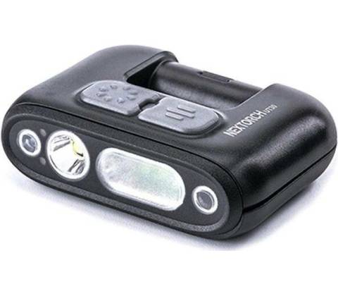 NexTORCH UT30