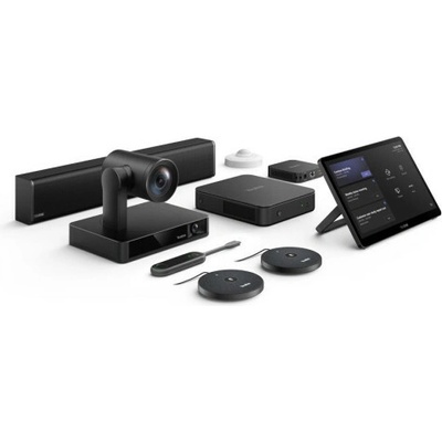 Yealink MSFT-VC Room System ZVC860-C5-713