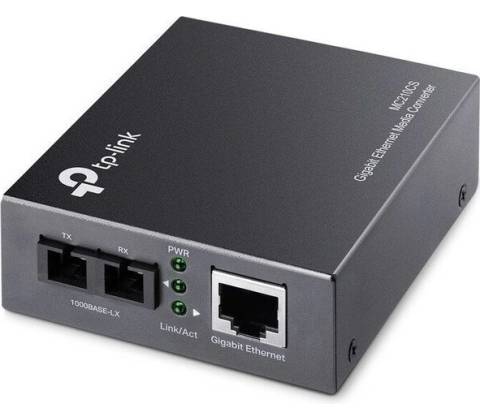 TP-Link MC210CS