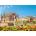 Ravensburger - Puzzle Palma de Mallorca, Spanish Landscape - 1 000 piese