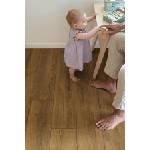 QuickStep Ламиниран паркет Quickstep №CLM5793 Дъб какао кафяв 8мм / 32 клас (CLM5793)