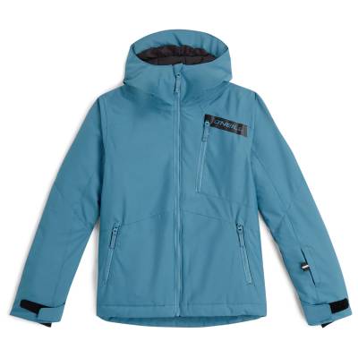 Ски яке O'neill Boy's FWC' Cruz Snow Jacket Ski jacket - Mozart Blue - размер 128 (EU) (703-6587-0213)