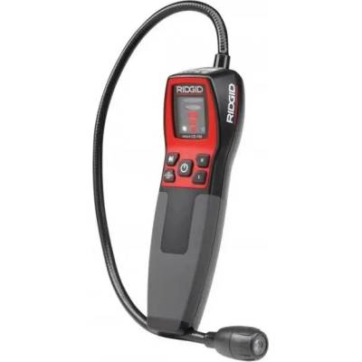 RIDGID ДЕТЕКТОР НА ЗАПАЛИМИ ГАЗОВЕ ridgid cd-100 (36163)