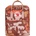 Fjällräven Kånken Graphics Цвят: розов