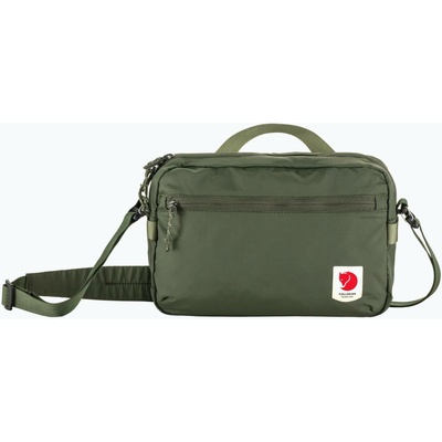 Fjällräven High Coast Crossbody 3 l mountain green
