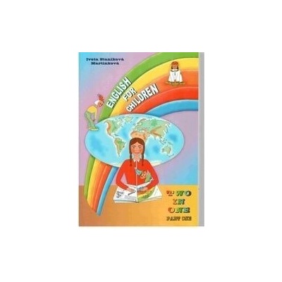 English for children two in one 1/2 Staníková Iveta