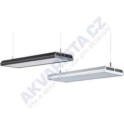 Chihiros RGB Vivid II 130 W 60-90 cm černá