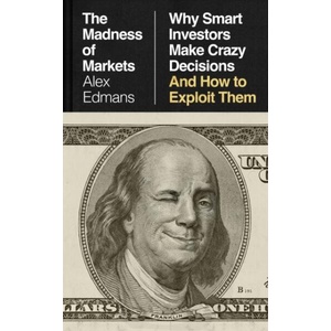 Madness of Markets (ISBN: 9780241808054)