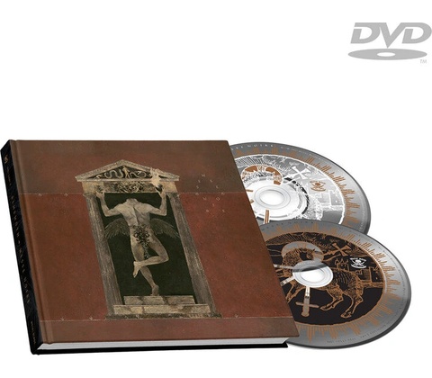 Behemoth: Messe Noire DVD