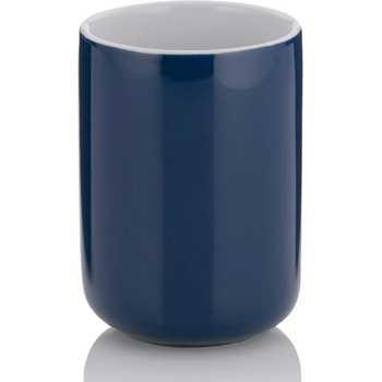 kela Поставка за четки за зъби KELA цвят индиго KELA от серия Isabella