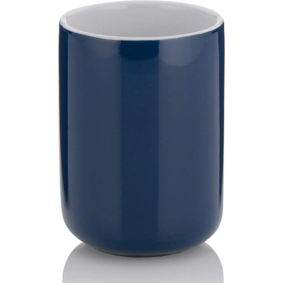 kela Поставка за четки за зъби KELA цвят индиго KELA от серия Isabella